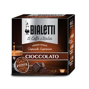 BIALETTI CAFFE CIOCCOLATO X 12 BIA (8)
