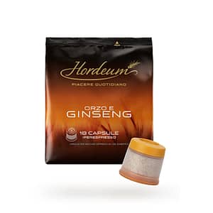 ILLY HORDEUM ORZO E GINSENG 8971 X 18 IPER (6)
