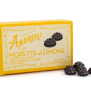 AMARELLI MORETTE AL LIMONE GR 100 X 1 PZ (12)