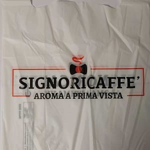 (09.01.01) SIG. CAFFE’ SHOPPER BIO MEDIE X 1000 CM 27+16*50 12GR (1)