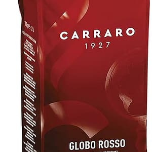 (05.02.02) CARRARO GLOBO ROSSO 1 KG GRANI (6)