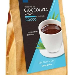 (06.04.02) NOVARESE “COCCO” X 5 CIOCCOLATA (12)