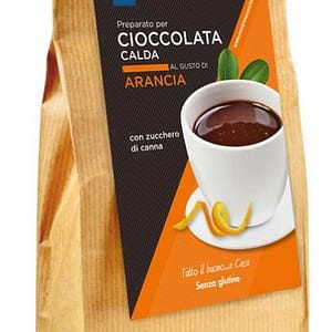 (06.04.02) NOVARESE CIOCCOLATA ARANCIA X 5 CIOCC (12)