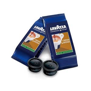 (02.02.01) LAVAZZA CREMA E AROMA X 100 EP (6)