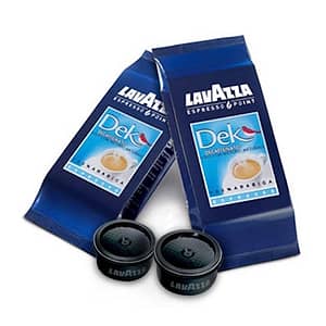 (05.01.01) LAVAZZA DECAFFEINATO X 100 EP (6)