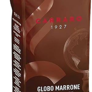 (05.02.02) CARRARO GLOBO MARRONE 1 KG GRANI (6)