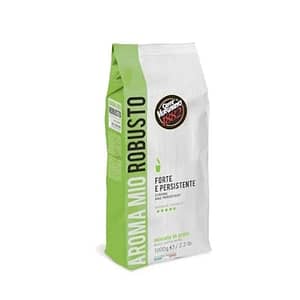 (05.03.03) VERGNANO AROMA MIO ROBUSTO 1 KG GRANI (6)