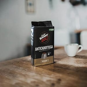 (05.04.03) VERGNANO ANTICA BOTTEGA 250 GR MACINATO (12)
