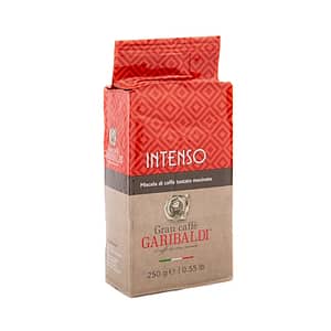 (05.05.01) GARIB INTENSO X 250 MACINATO (20)