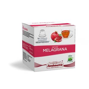 (05.06.02) SANDEMETRIO MELAGRANA  X 10 NES (24)