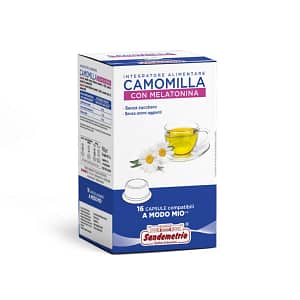 (05.08.01) SANDEMETRIO CAMOMILLA E MELATONINA X 16 MM (15)