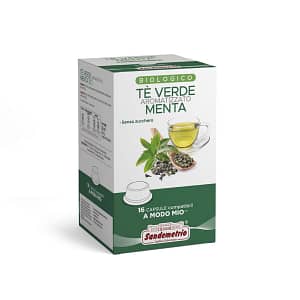 (05.08.01) SANDEMETRIO THE VERDE MENTA X 16 MM (15)