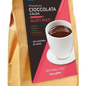 (06.04.01) NOVARESE “GUSTI MISTI” X CIOCCOLATA (12)