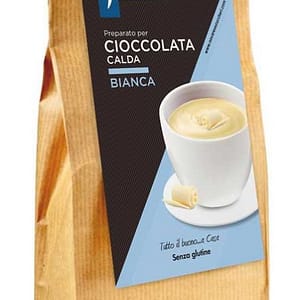 (06.04.02) NOVARESE CIOCCOLATA BIANCA X 5 CIOCC (12)