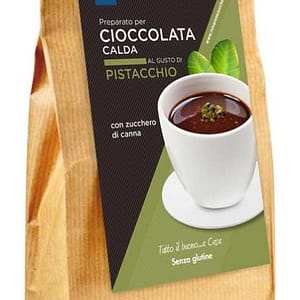 (06.04.03) NOVARESE PISTACCHIO X 5 CIOCCOLATA (12)