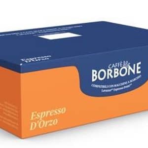 (07.03.02) BORBONE  ORZO X 25 EP (1)