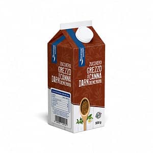 (07.05.03) NOVARESE DARK DEMERARA X1 500GR (12)