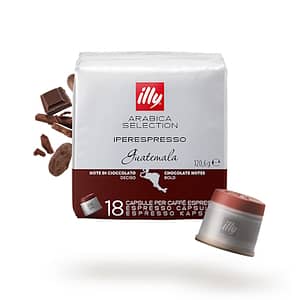 (08.07.03) ILLY GUATEMALA 9995 X 18 IPER (6)