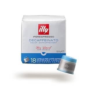 (08.08.02) ILLY DECAFFEINATO 7992 X 18 IPER (6)