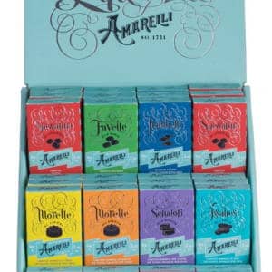 (08.10.03) AMARELLI TUTTI I GUSTI X 36 PZ (1)