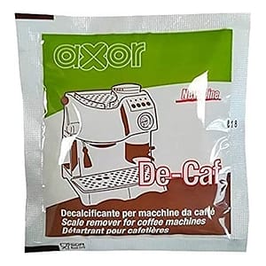 (09.01.01) AXOR DE CAF X 1 DECALC (400)