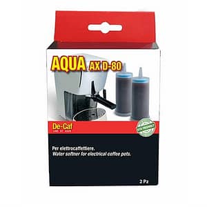 (09.01.01) Axor AXD80 conf.da 2 pz
