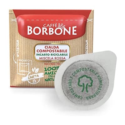 CIALDA BORBONE RED X 150 CIALDA (1)