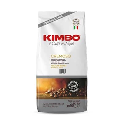 KIMBO CREMOSO 1 KG GRANI (6)