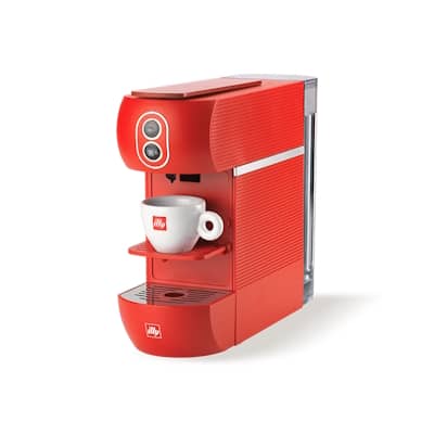 ILLY EASY ROSSA X 1 (1)