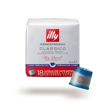 ILLY LUNGO 7993 X 18 IPER (6)