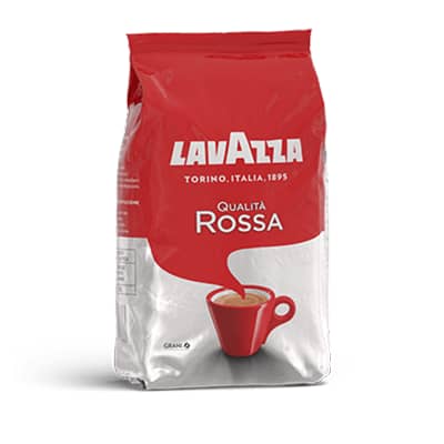 LAVAZZA QUALITÀ ROSSA 1 KG GRANI (6)