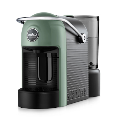 LAVAZZA JOLIE EVO GREEN X 1 (2)