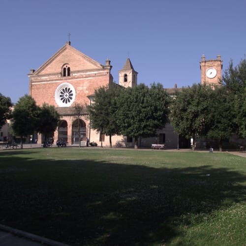 Chiaravalle