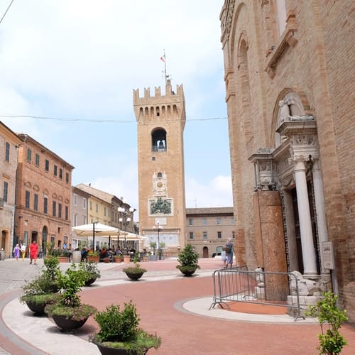 Recanati