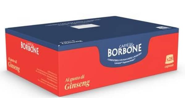 (07.03.02) BORBONE GINSENG  X 25 EP (1)