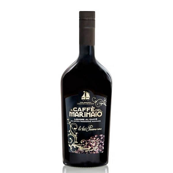 (05.06.04) CAFFE DEL MARINAIO X 0,7 CL ALCOLICI (6)