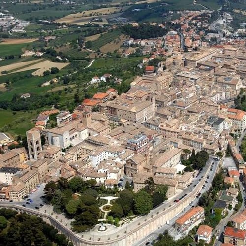 Osimo