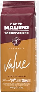 MAURO VENDING VALUE 15% ARA 85% ROB  1000 GR GRANI (6)