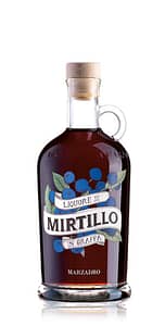 (E) (-5% OFF-NOV) MARZADRO MIRTILLO X 50CL (6)