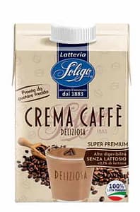 (-6% OFF-OTT) SOLIGO CREMA CAFFE X 1 (12)