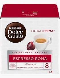 (-23% OFF-INT) NESTLE ROMA X 16 DG (6) PV CONS. OFF 3,89€