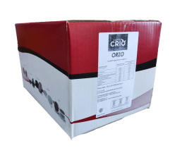 (-10% OFF-INSR.) SAND. CRIO ORZO X 50 CIALDA (12)