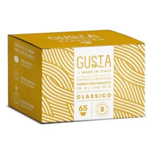 (-2% OFF-SET) BIALETTI GUSTA CLASSICO X 65 (1)
