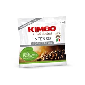 (-3% OFF-SET) (OTT FRU-OFF -5%) KIMBO INTENSO  X 100 CIALDA (1)