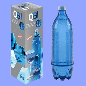 (5.4.1) Bilt Bottiglia Batteriostatica 1 litro