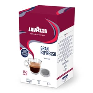 (-4% OFF) LAVAZZA GRAN ESPRESSO X 150 CIALDA (1)