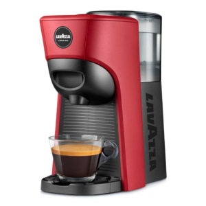 LAVAZZA TINY RED X 1 MACCHINA ESPRESSO (2)