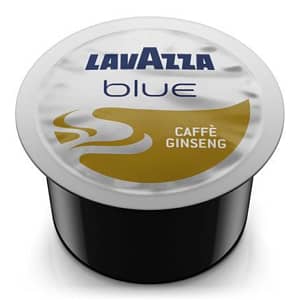 LAVAZZA GINSENG X 50 BLUE (1)