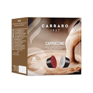CARRARO CAPPUCCINO X 16 DG (6)