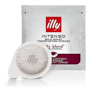 ILLY INTENSO  X 200 –  8828 CIALDA (1)